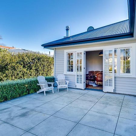 Gem On Gillean - Havelock North Holiday Home Exterior foto